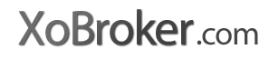 Logotipo de XoBroker